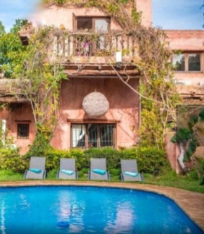 Apartamento Eden